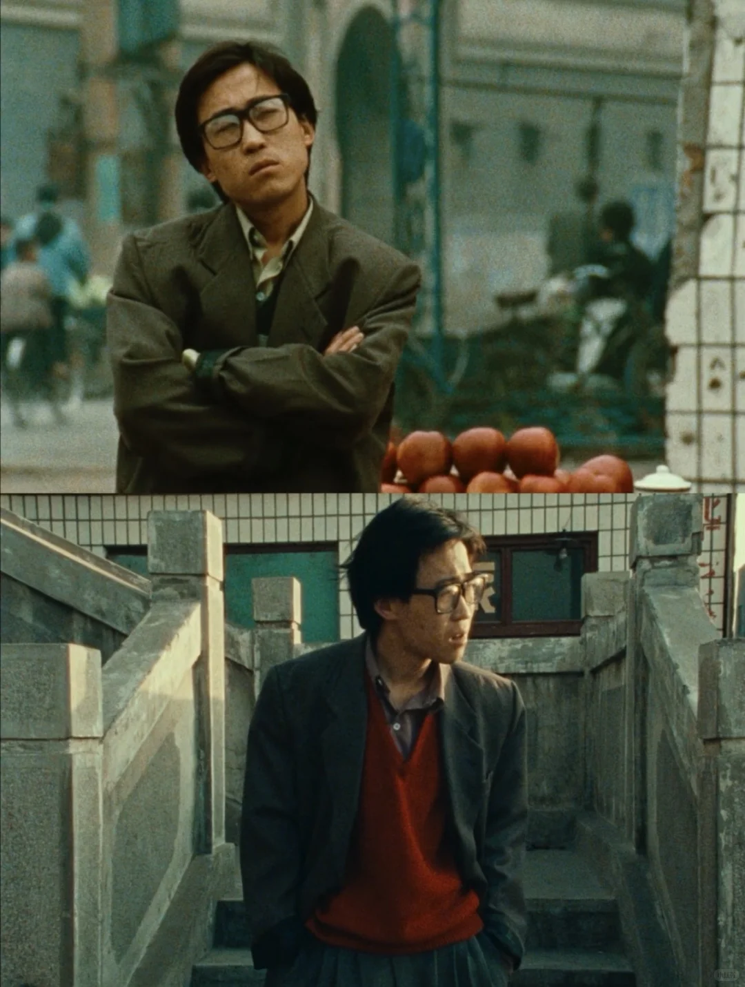 盘点我心中的华语电影导演Top11及其代表作