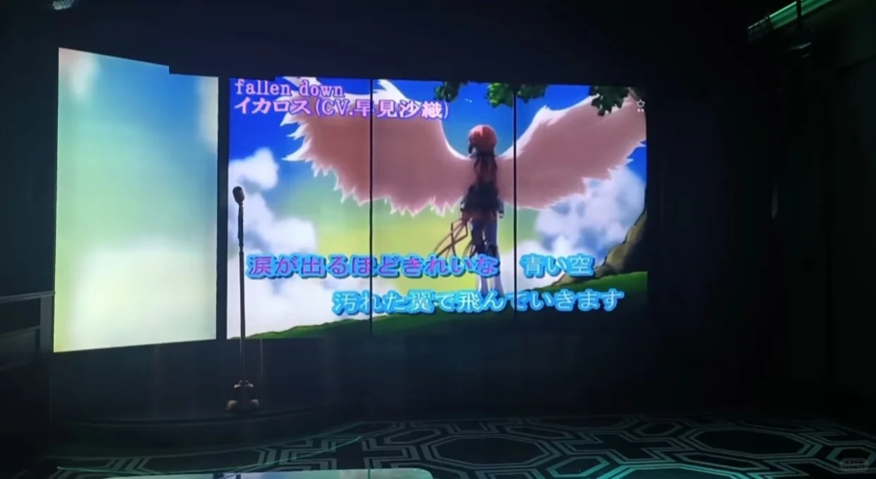 成都老二次元K歌/聚餐