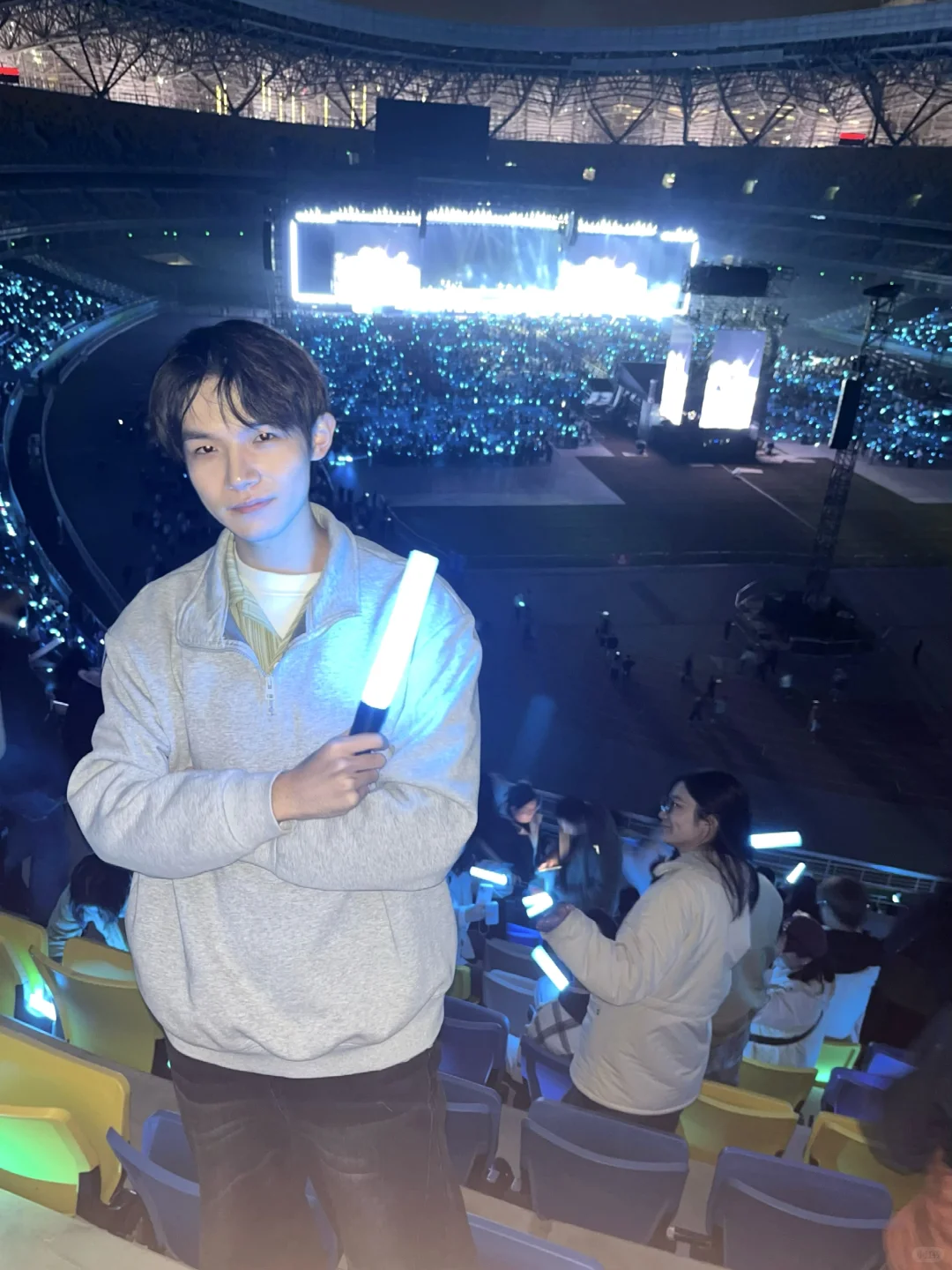 陕响！！！Love，Sandy🪐