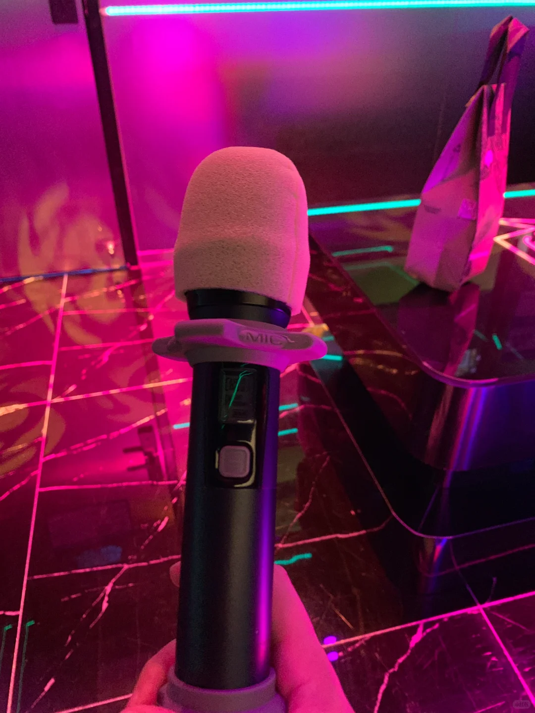 人已在ktv 有什么必点歌曲