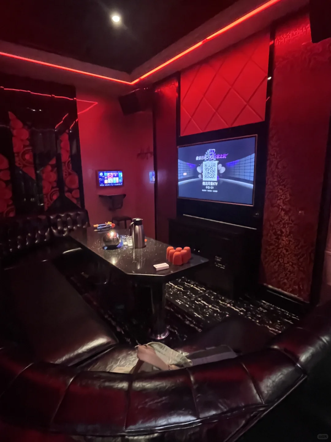 女大亲测！厦门必唱ktv
