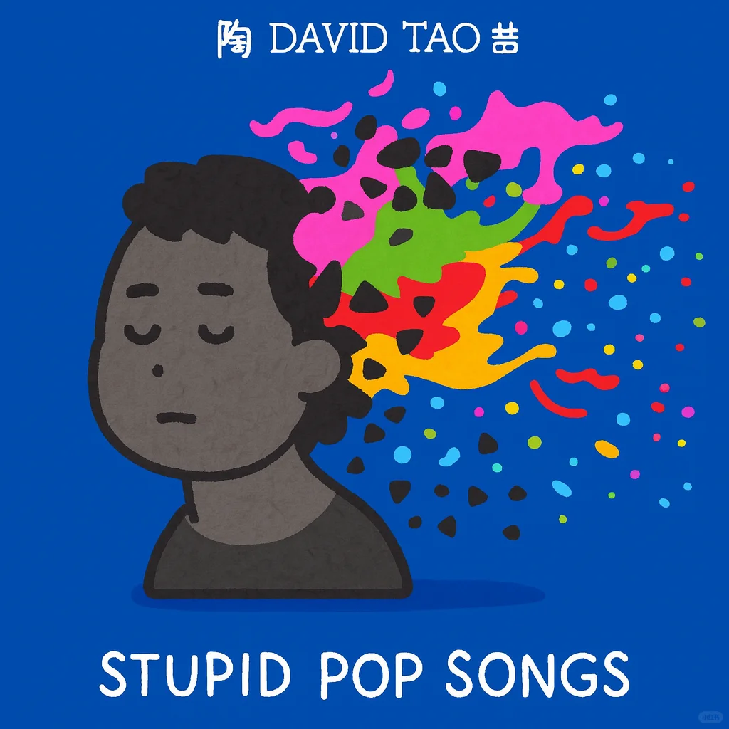 华语经典专辑 头像 表情包