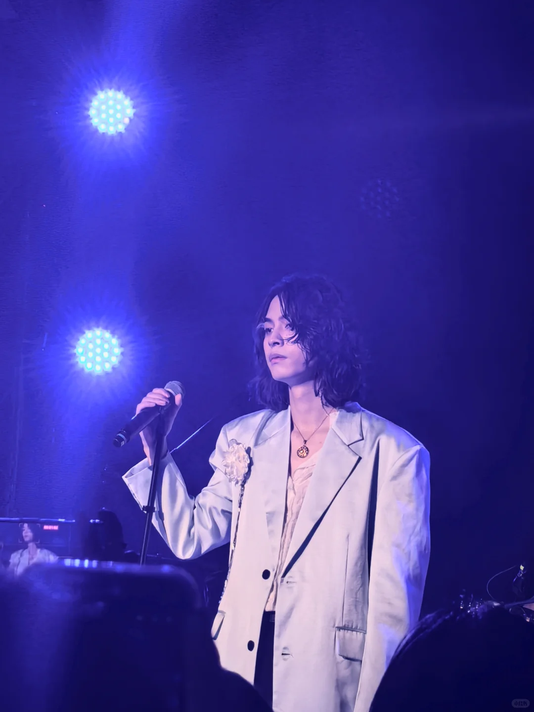 也许你已经忘了 昨晚我梦见这里