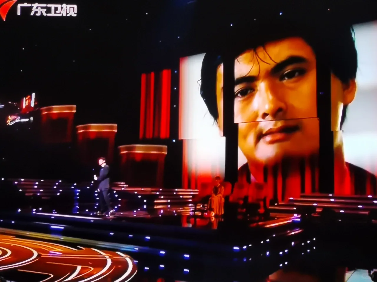 粤语金曲盛会,不要错过