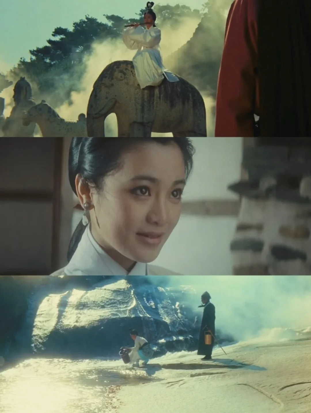 盘点我心中的华语电影导演Top11及其代表作