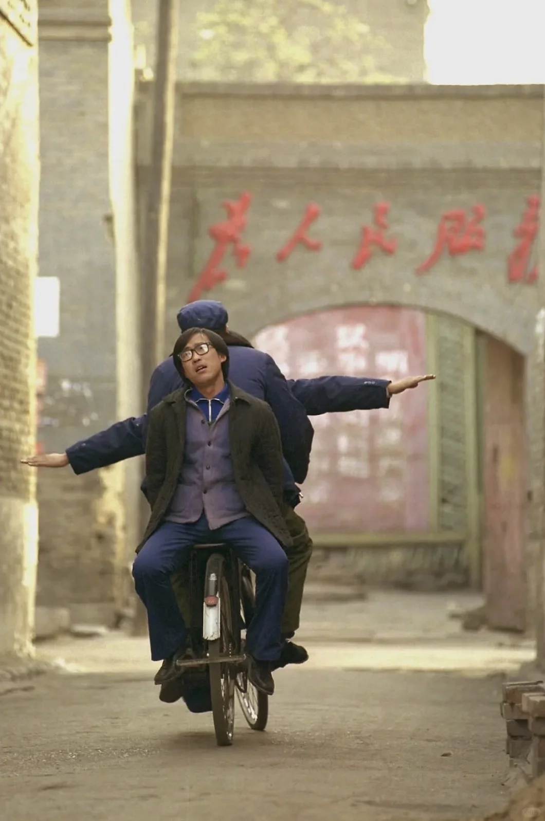 盘点我心中的华语电影导演Top11及其代表作