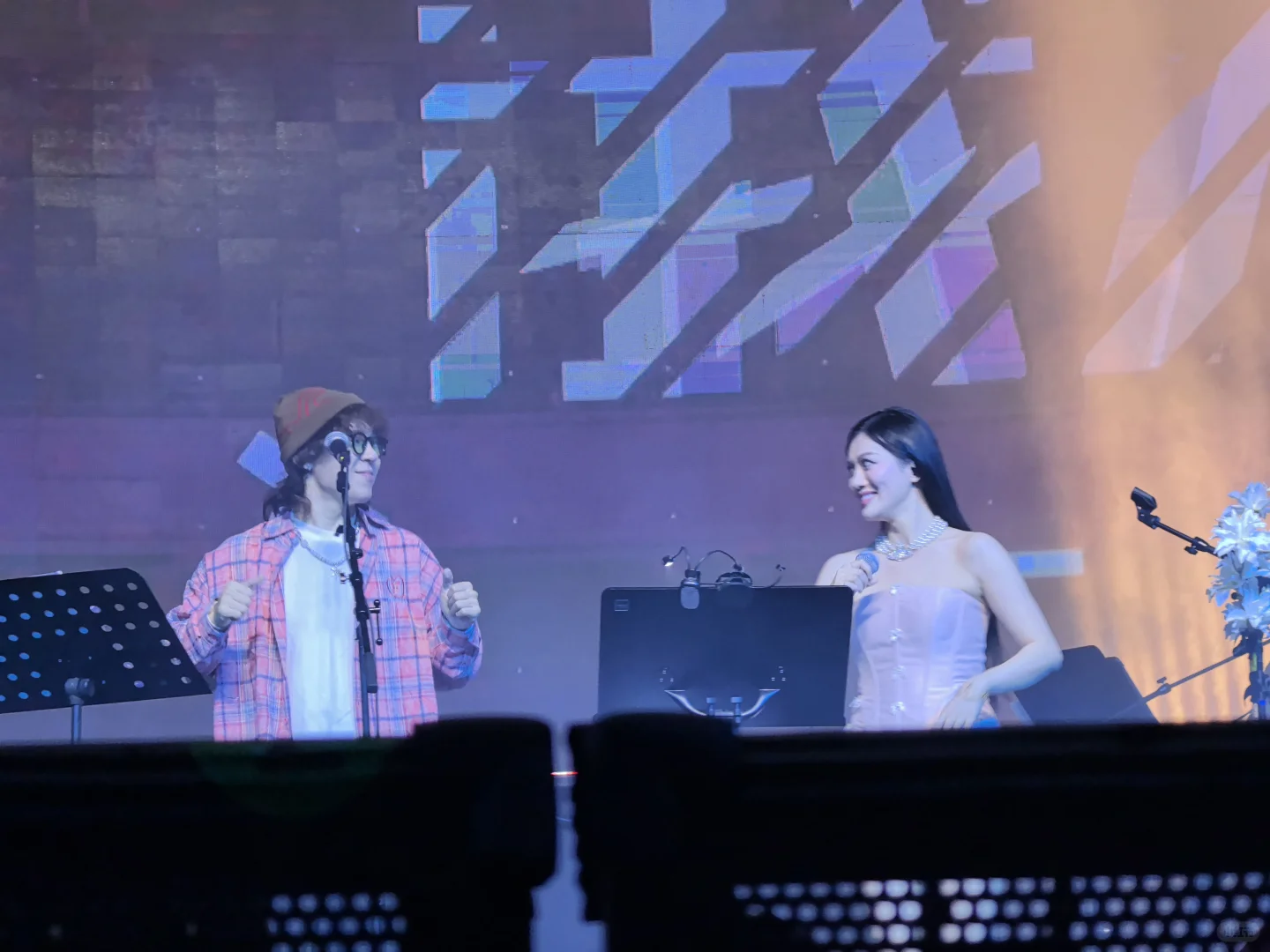 Livehouse☞2003华语经典金曲演唱会