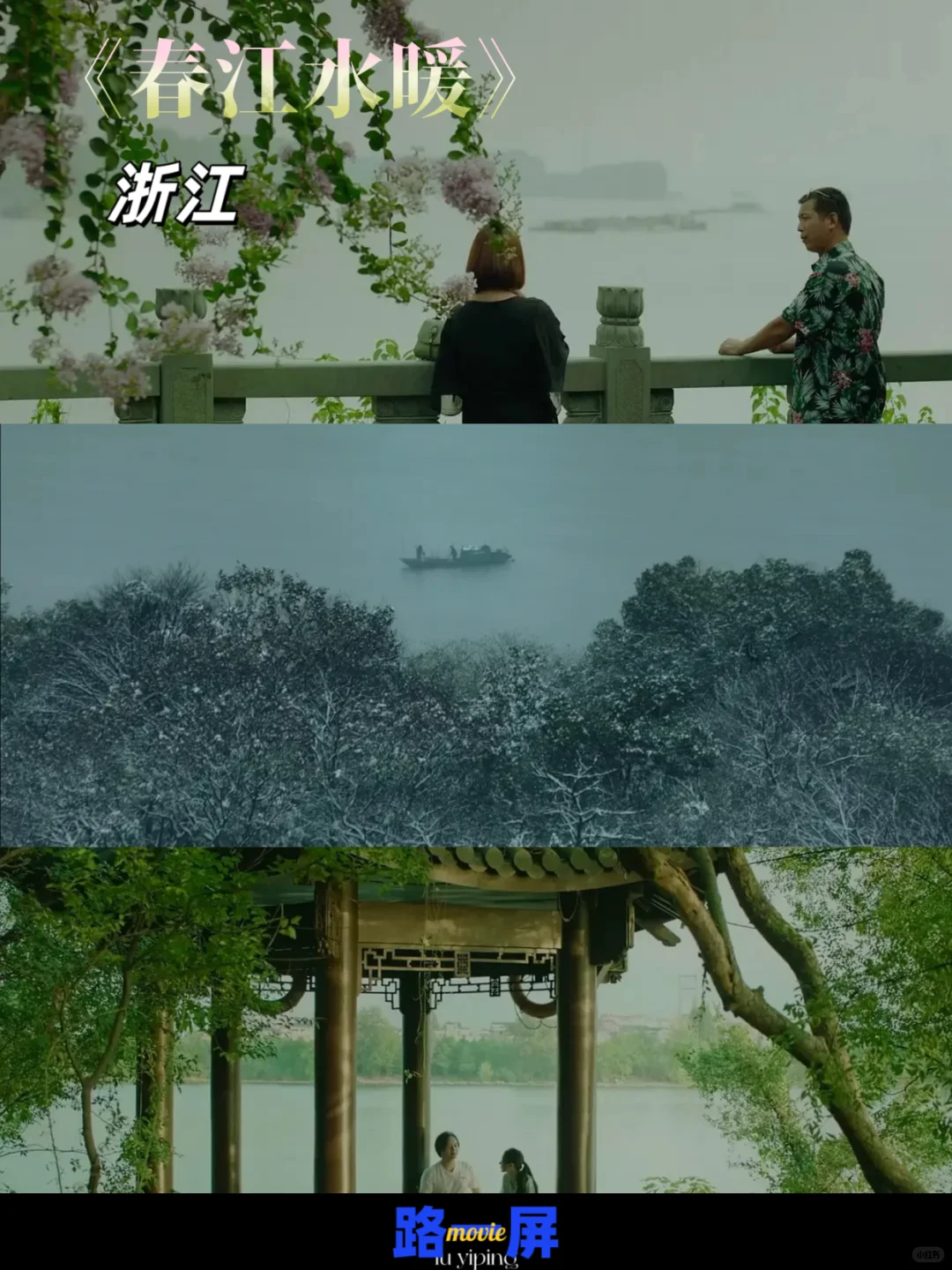 中国各省的代表电影 |片单