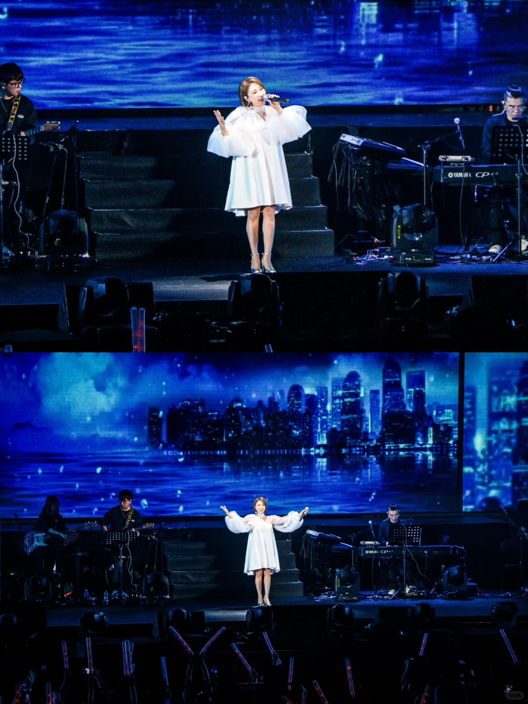 李翊君「永远永远」巡回演唱会一佛山站