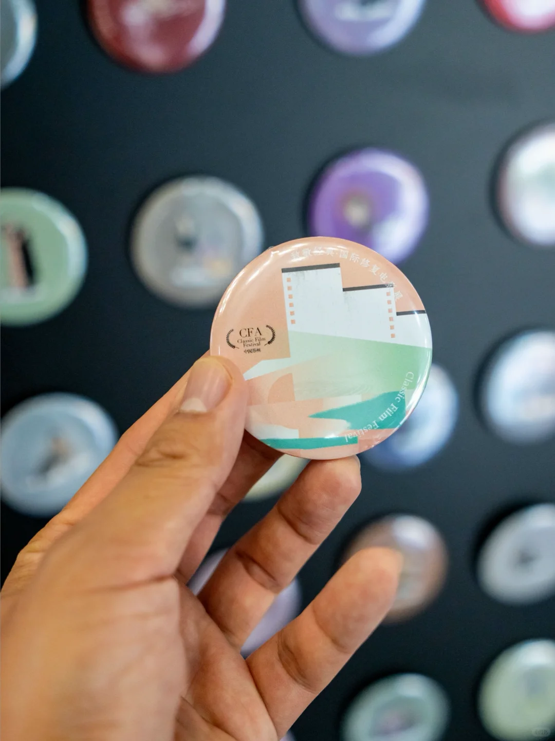 唤醒经典！2025国际修复电影展正在进行时