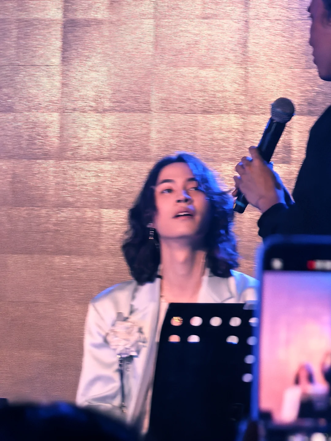 也许你已经忘了 昨晚我梦见这里