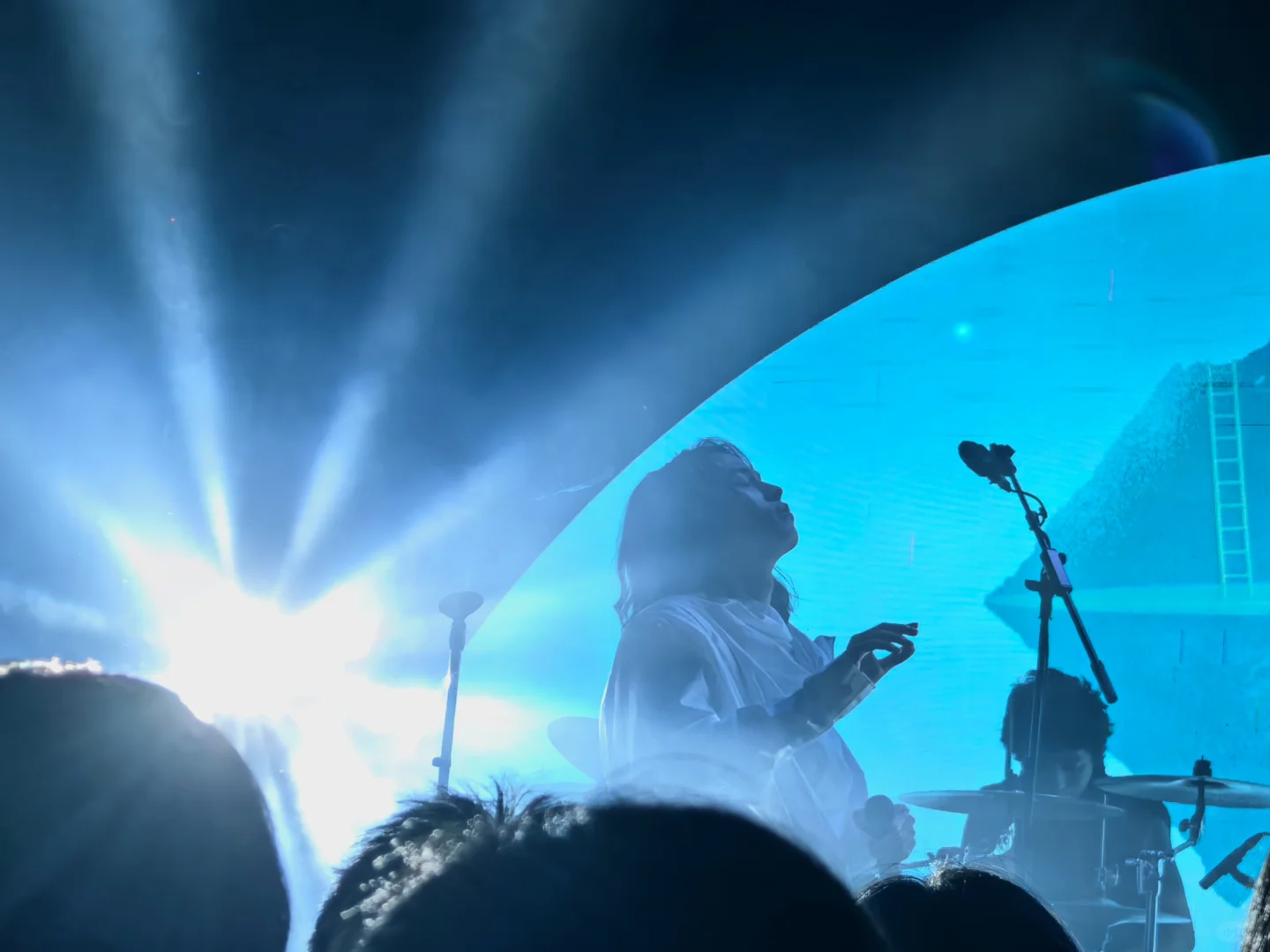 也许你已经忘了 昨晚我梦见这里