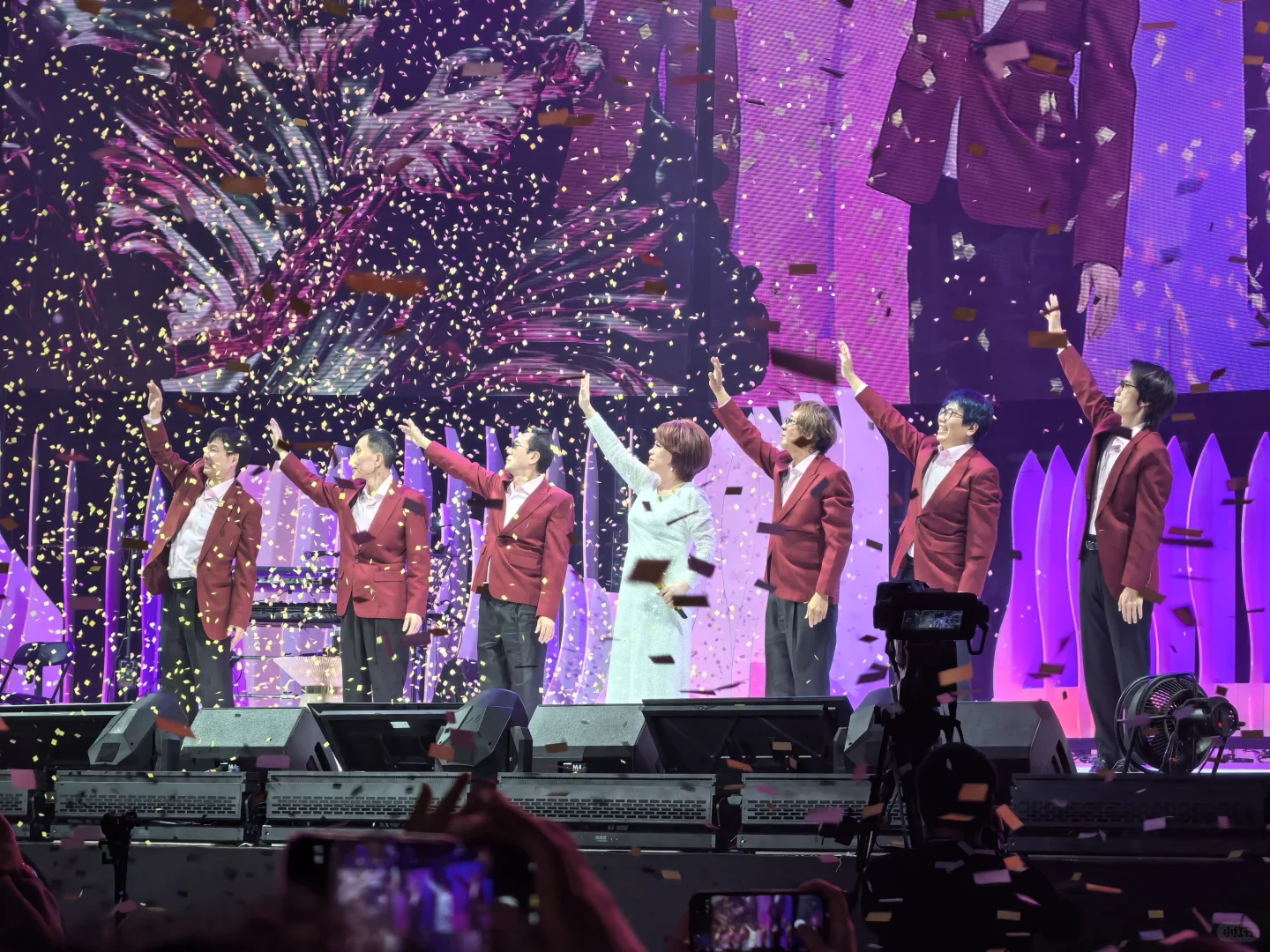 蔡琴 老歌永不落幕 🌹