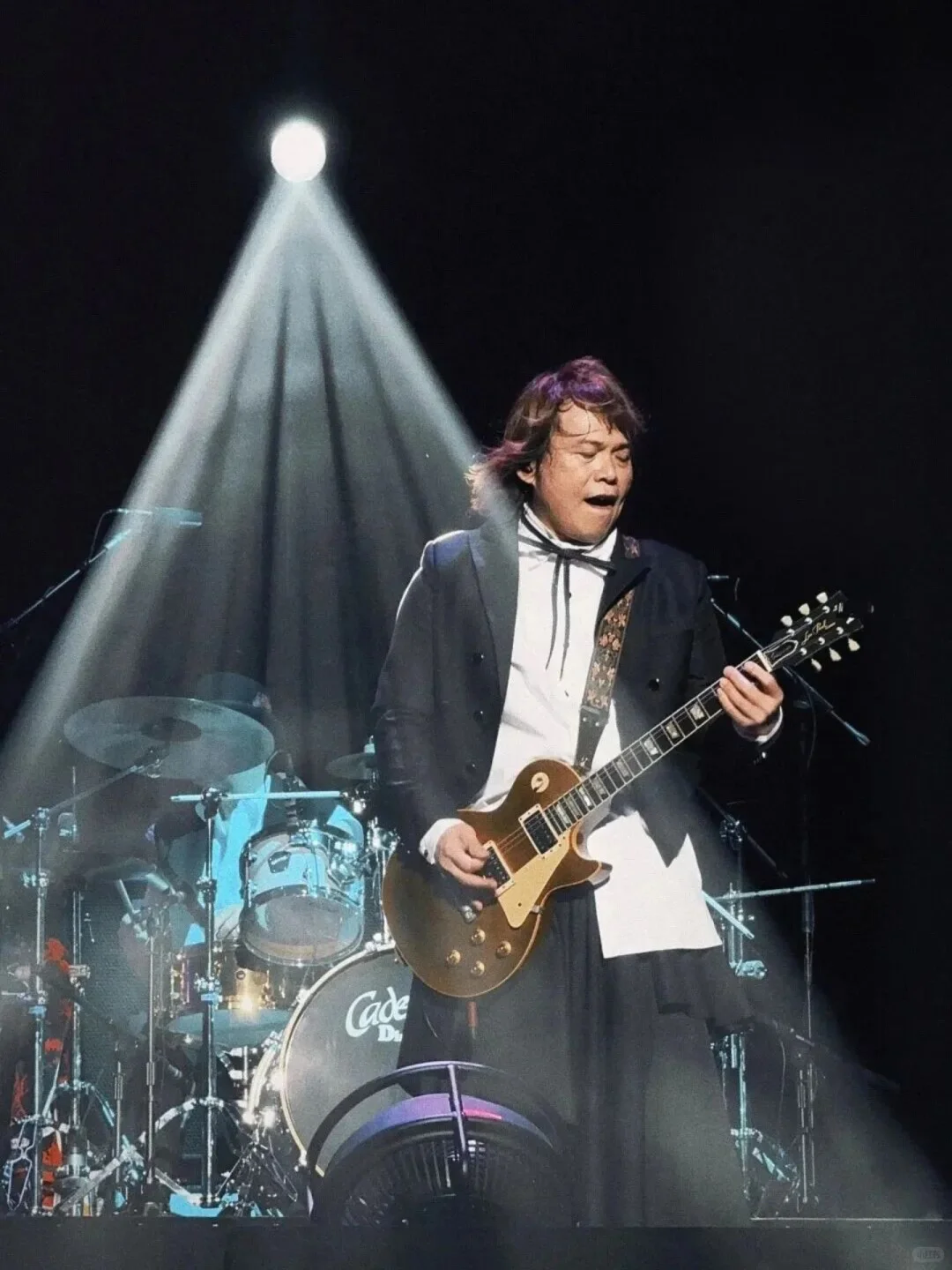 伍佰十大金曲封神榜🎸 谁的青春在循环播放？