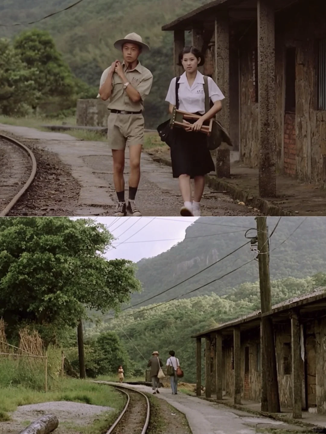 盘点我心中的华语电影导演Top11及其代表作