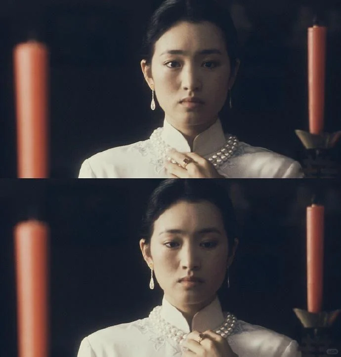 “我本是男儿郎，又不是女娇娥”——《霸王别姬》