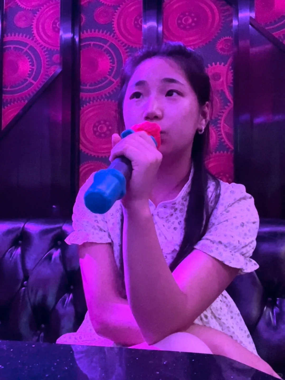 女大亲测！厦门必唱ktv