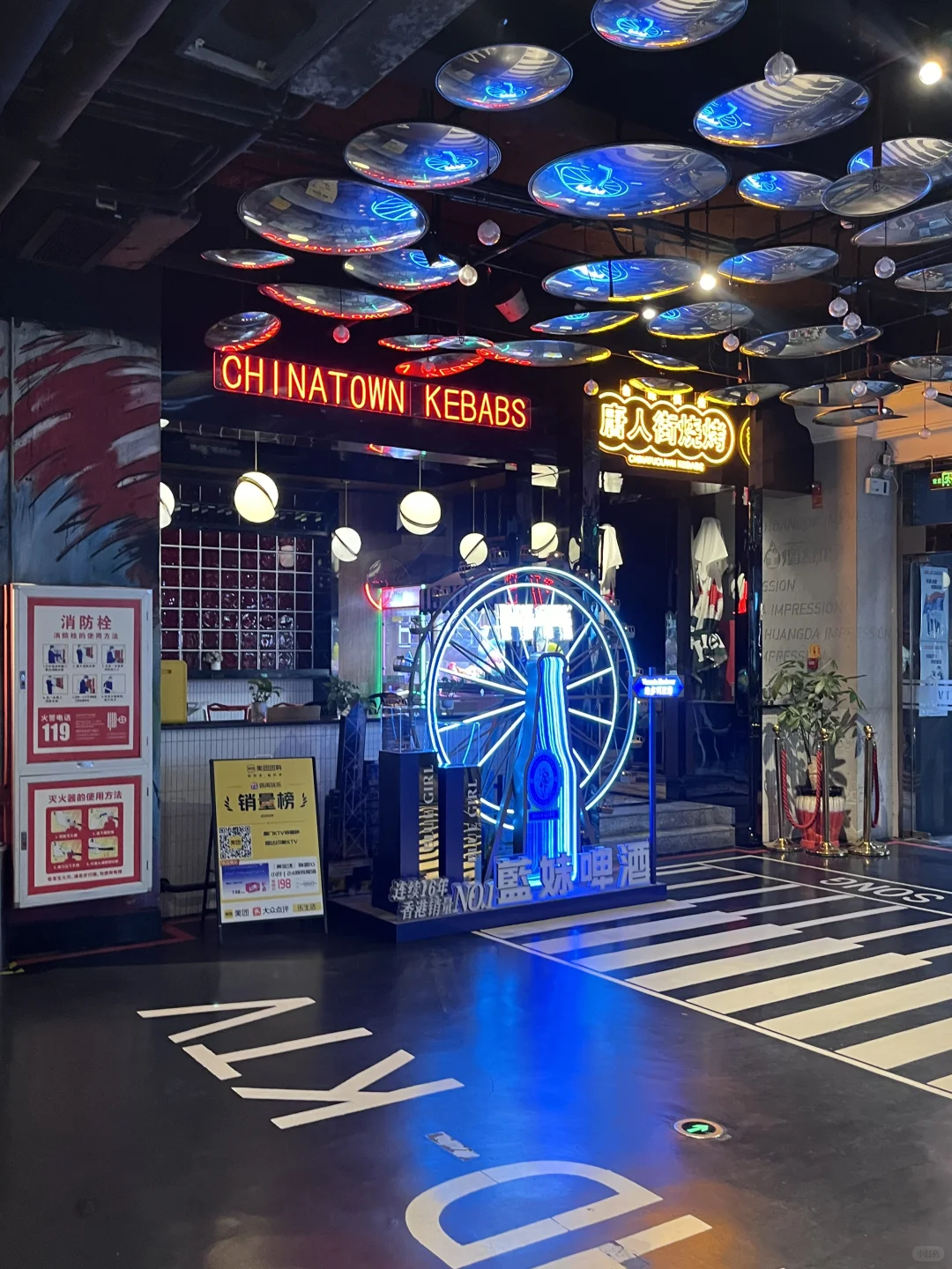 女大亲测！厦门必唱ktv