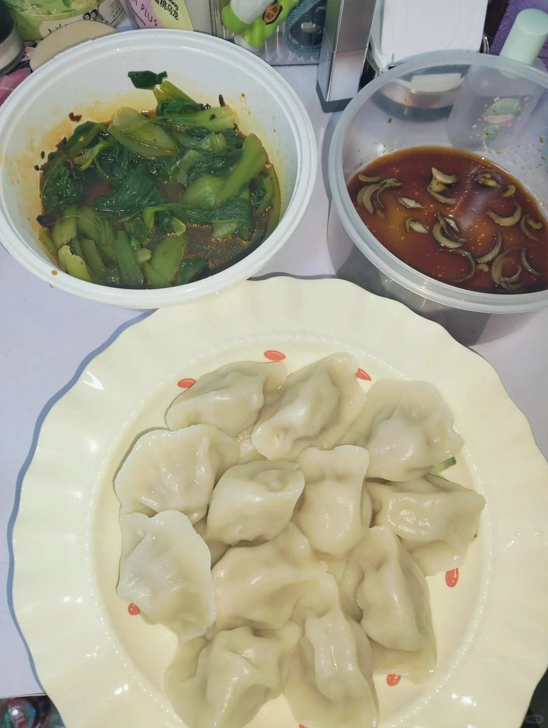 这一周感觉快“燃”尽了。