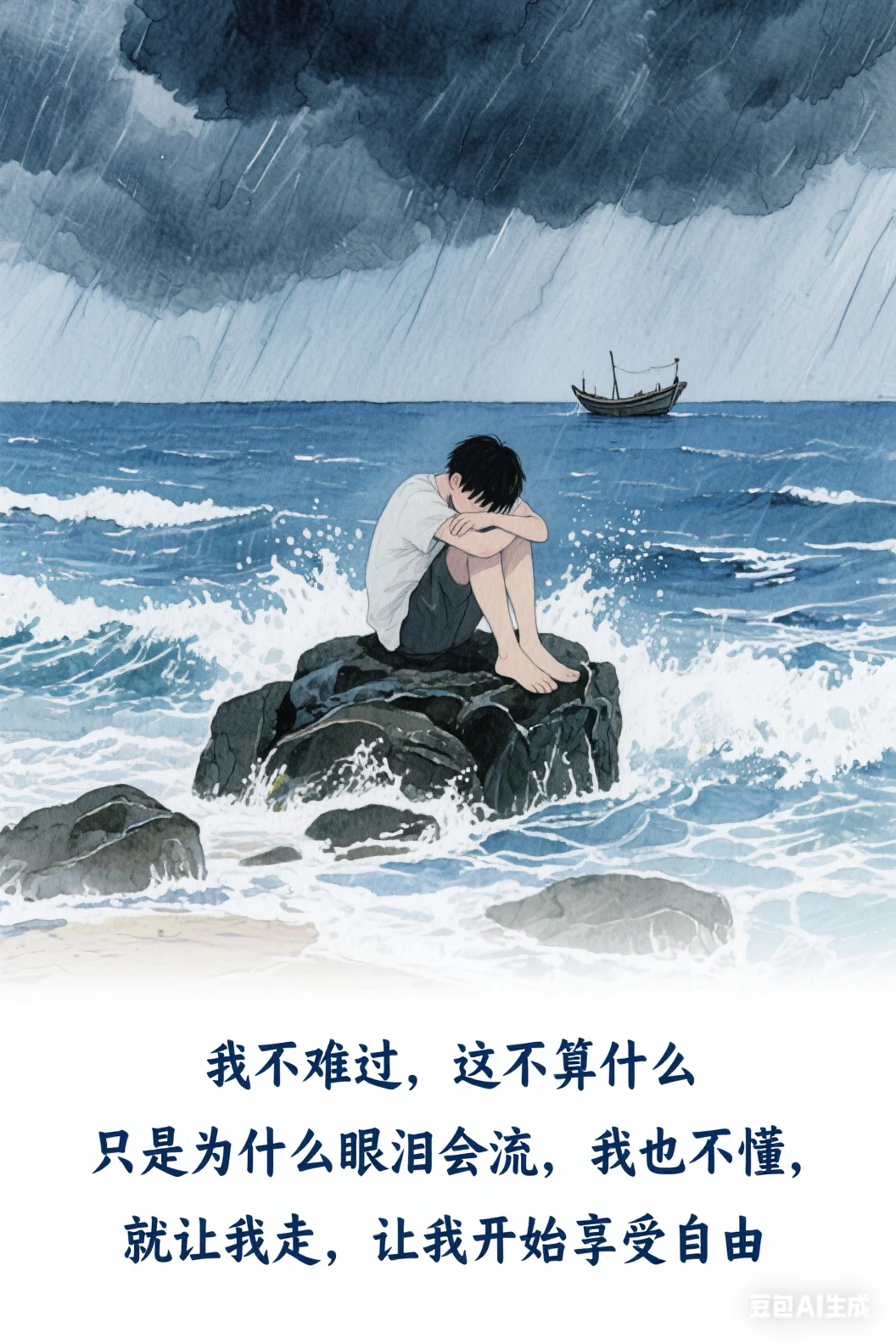 那些突然听懂了某句歌词的瞬间【孙燕姿】