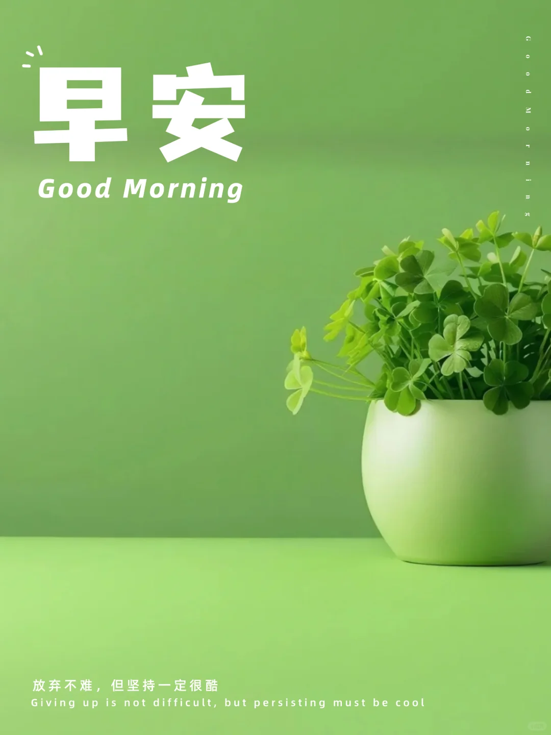 早安🌞｜生活是自己的尽情打扮尽情可爱