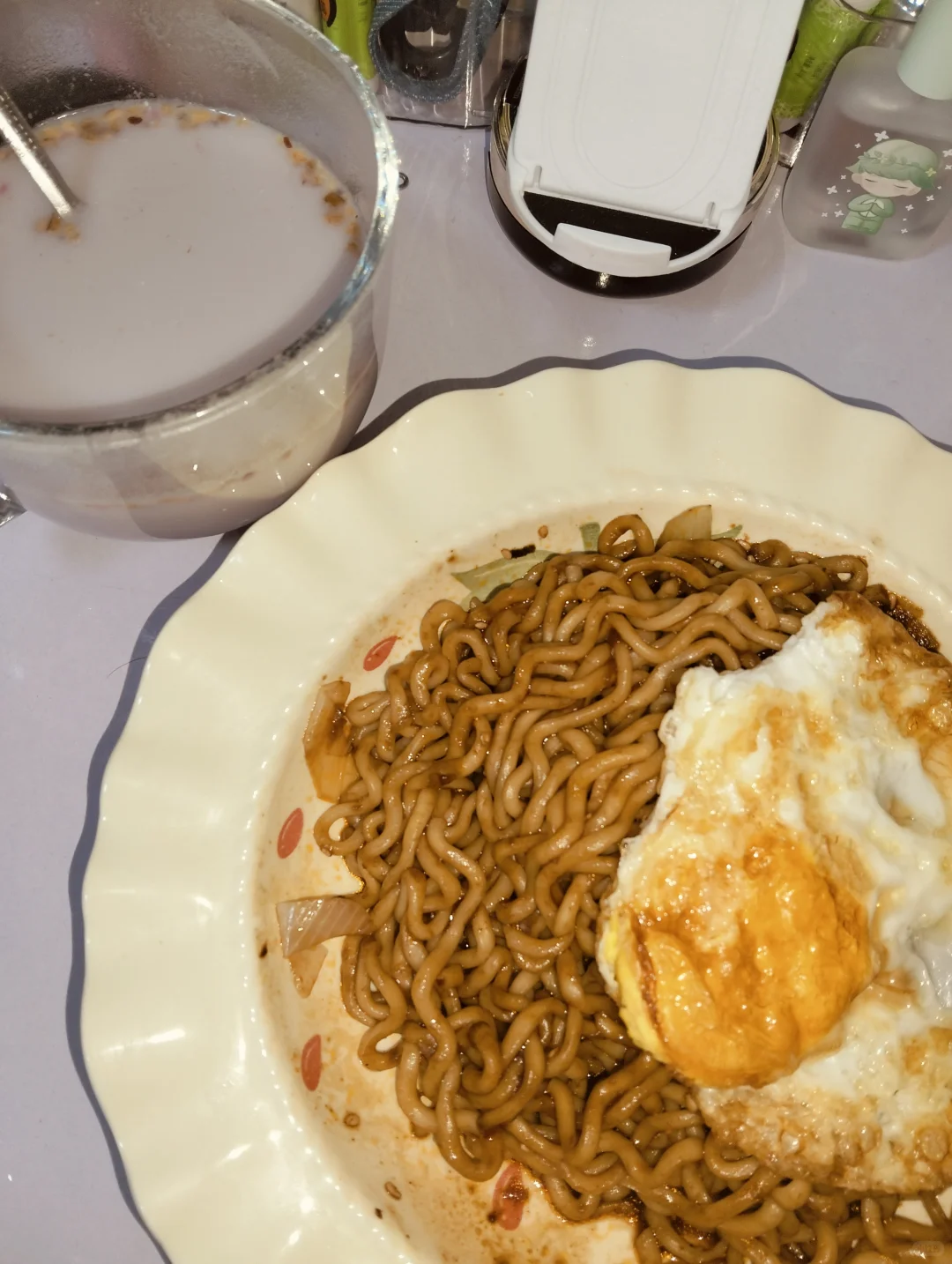 这一周感觉快“燃”尽了。