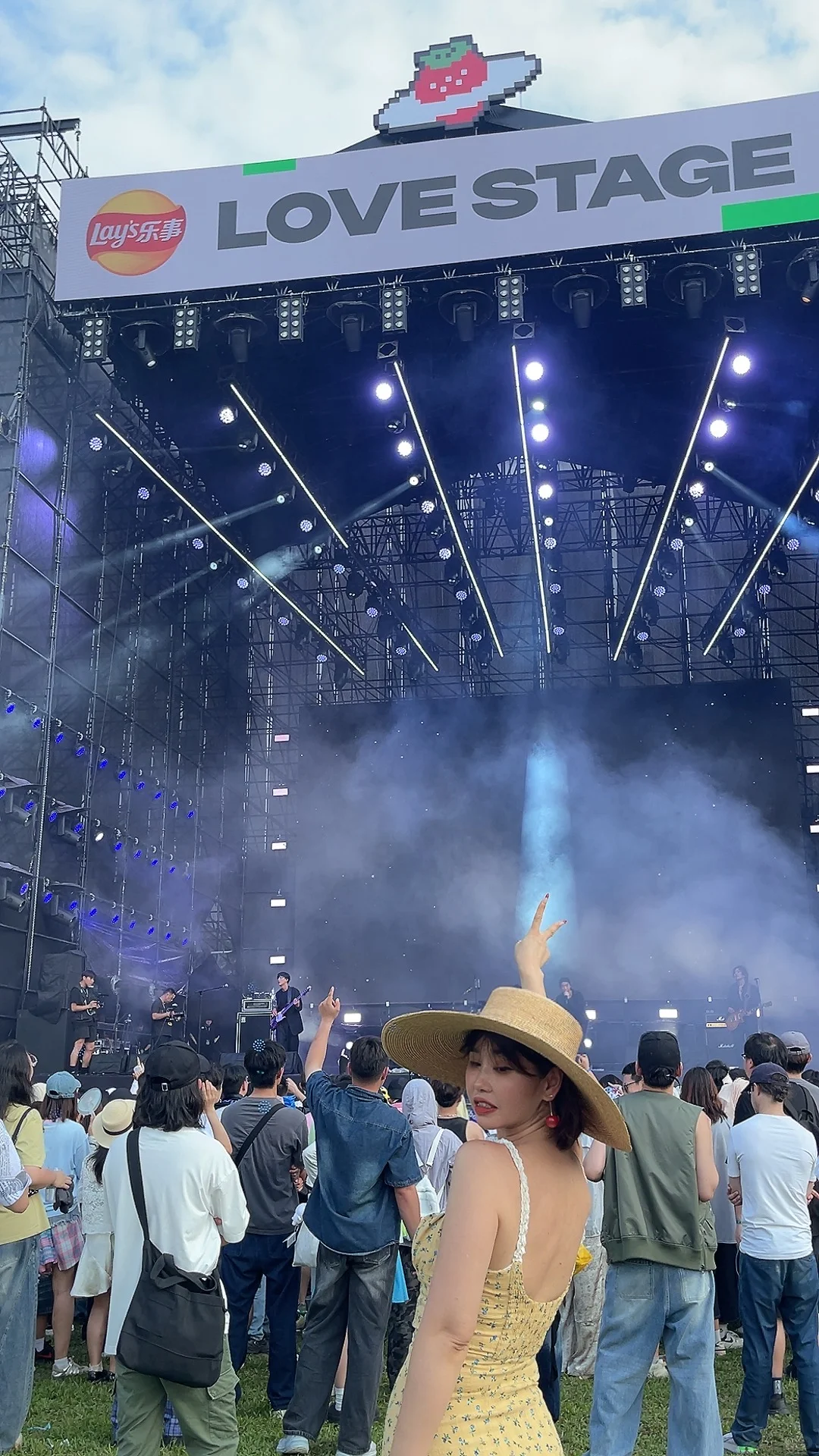 不喜欢星期一用音乐来治愈