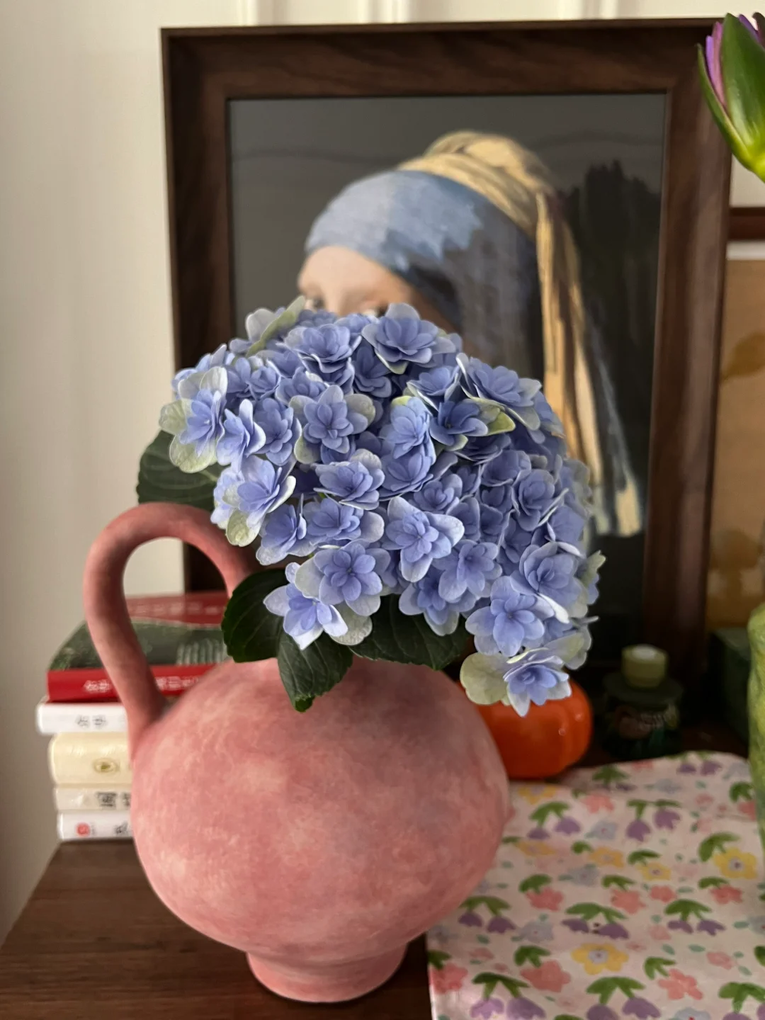 笑一个吧 功成名就不是目的