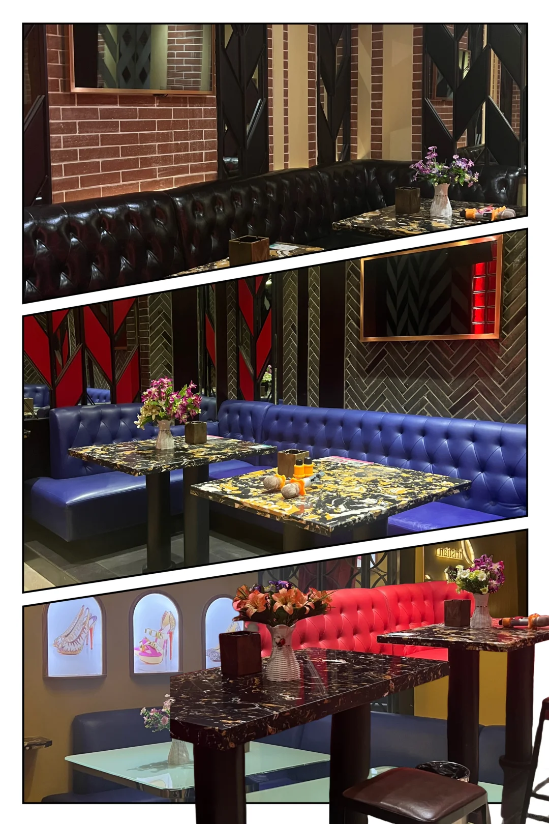 emo是病，K歌要命！