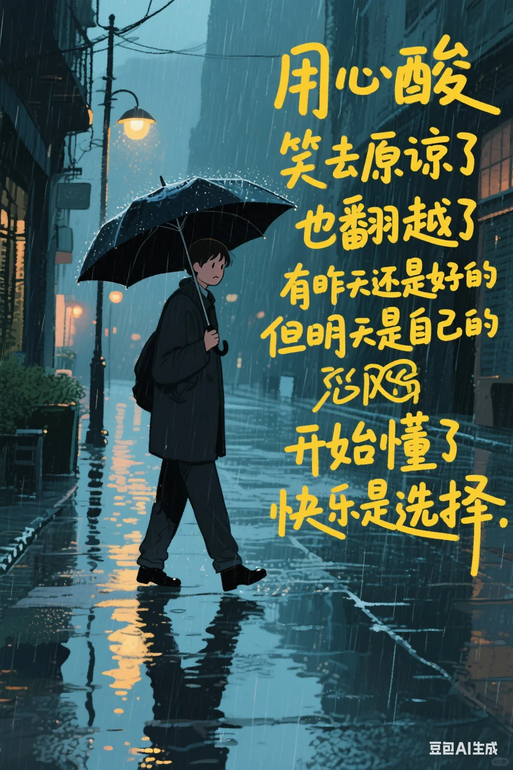 那些突然听懂了某句歌词的瞬间【孙燕姿】