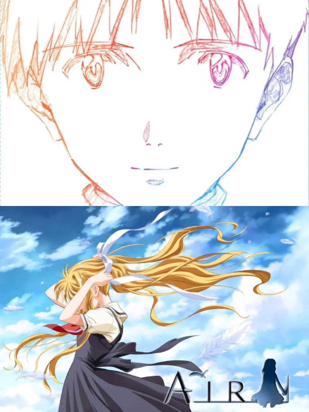 决战二次元神曲之巅