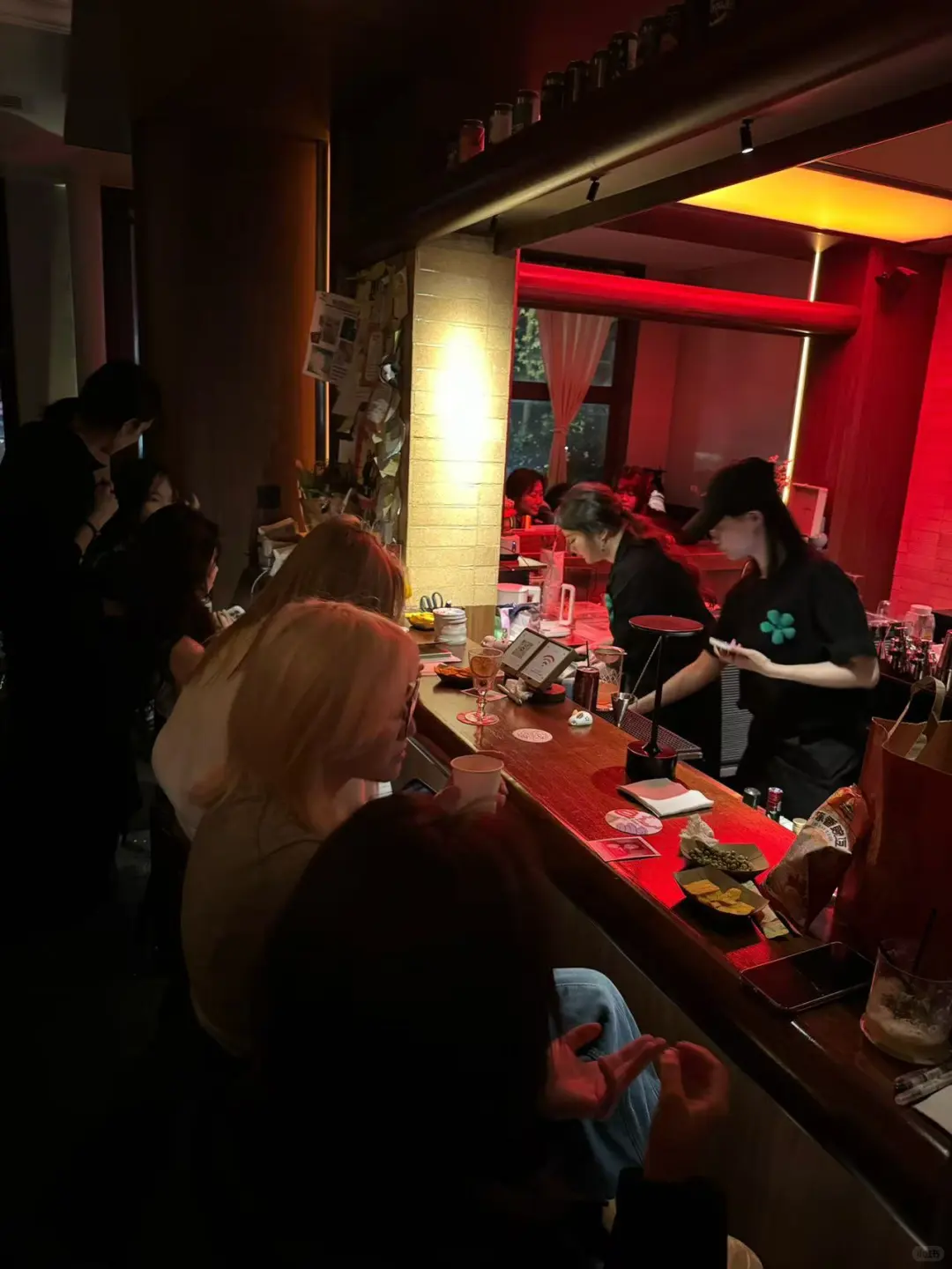 成都！全女二次元K歌狂欢夜！！！