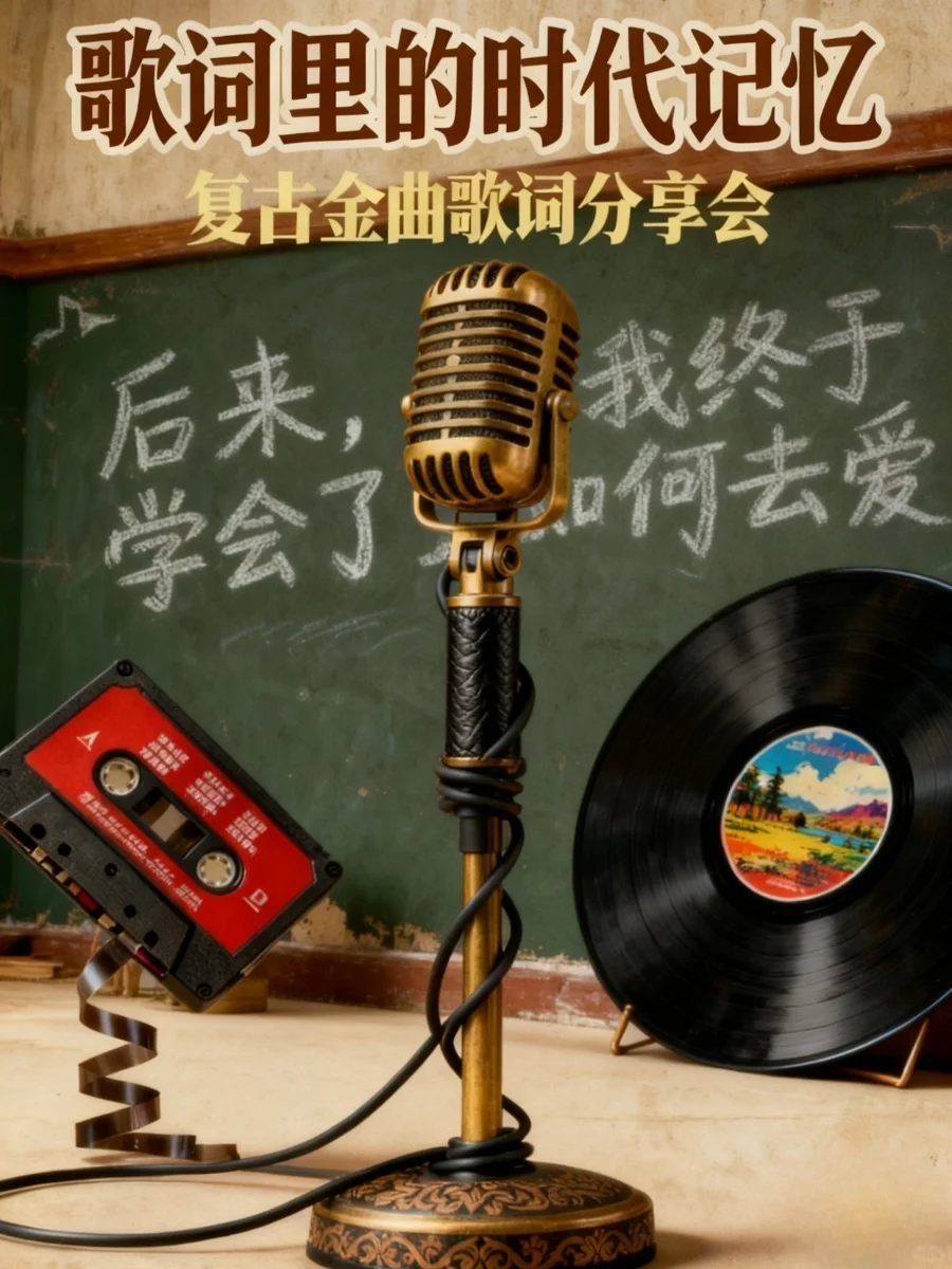 70/80/90甚至00后的DNA密码动了！