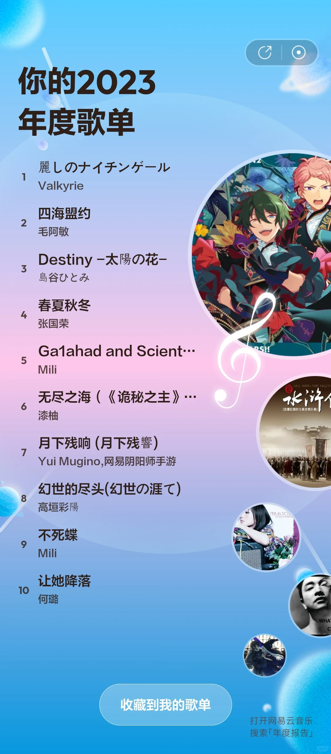 听说二次元人均世界是吧