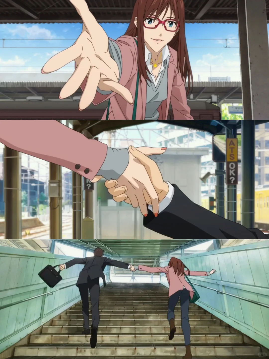 听懂宇多田光，你才能真正看懂EVA‼️