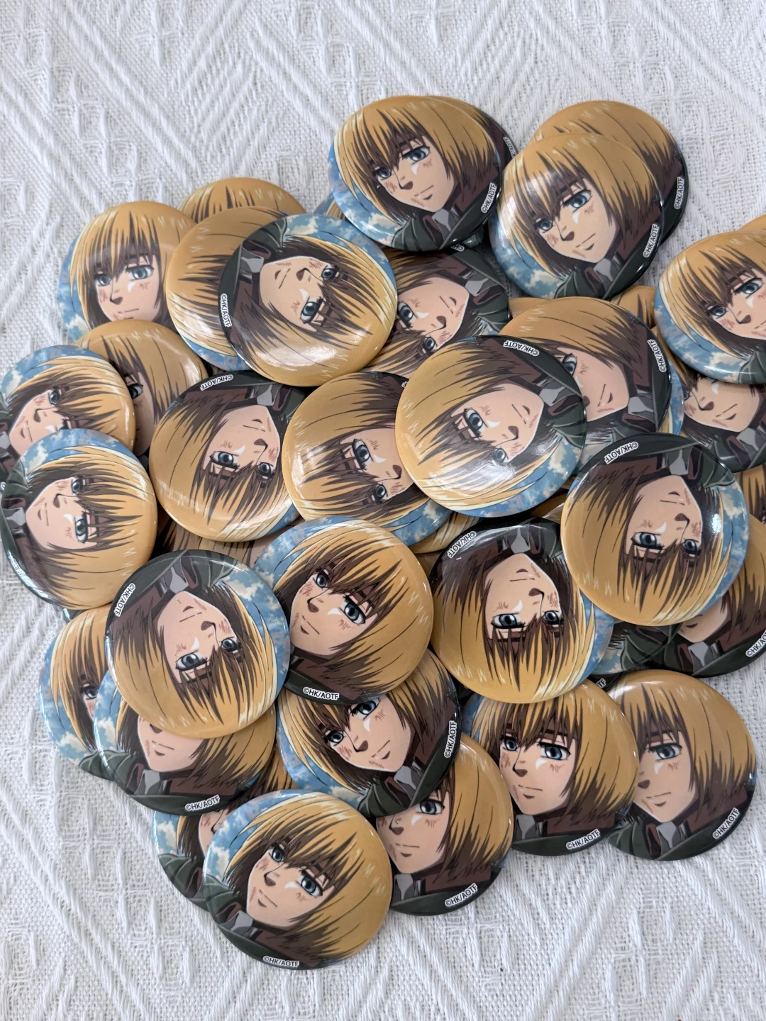 无限城小曲起！