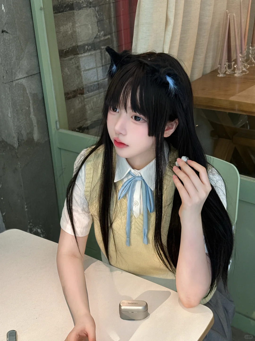 松下AZ80｜元气加载中...