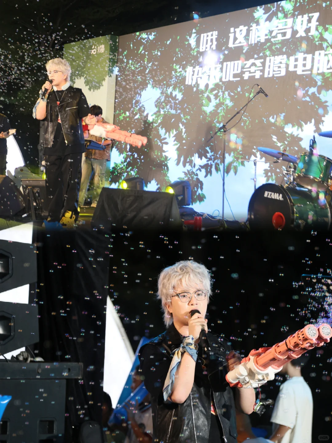 广州周末‼️冬日浪漫音乐会🥰免费攻略