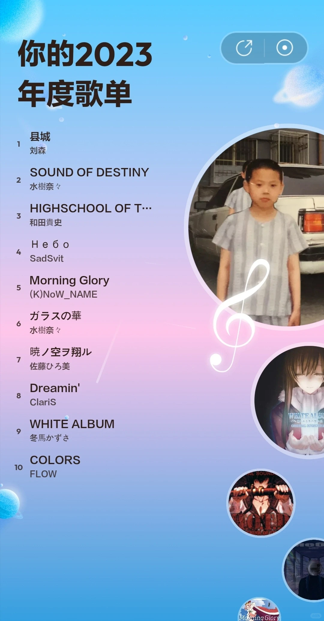 不知不觉又是一年