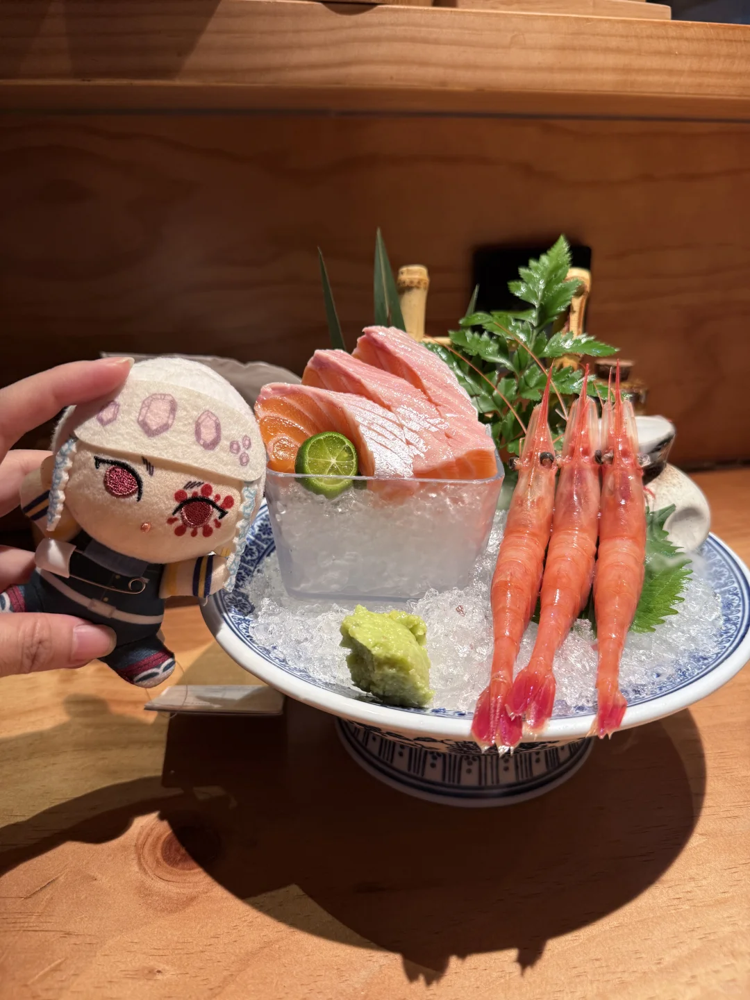 无限城小曲起！