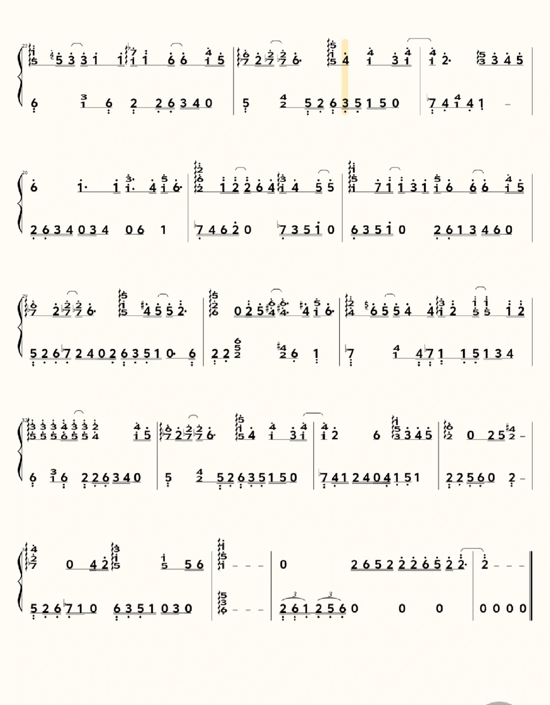 千万不能错过的九万字‼️‼️