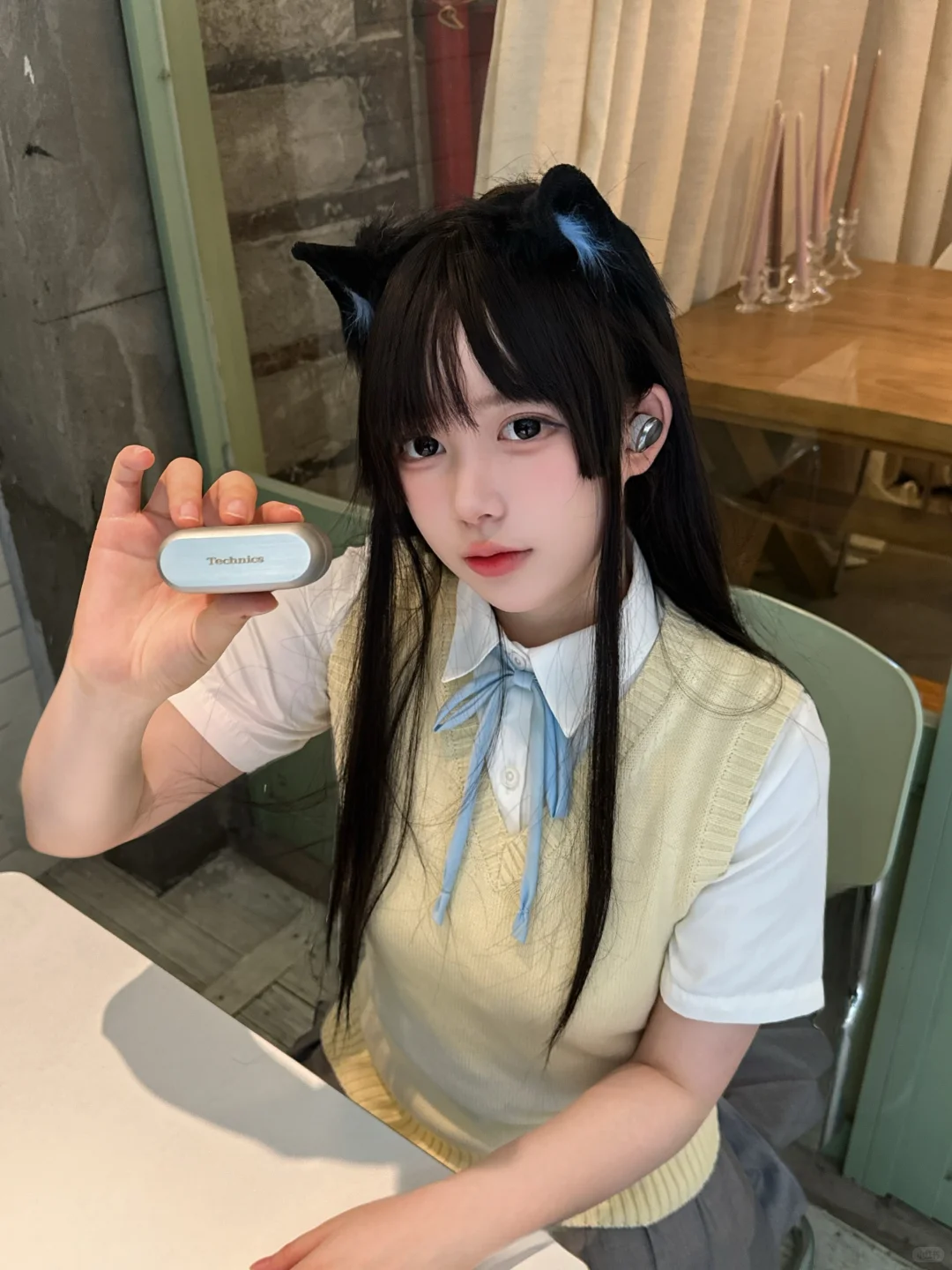 松下AZ80｜元气加载中...