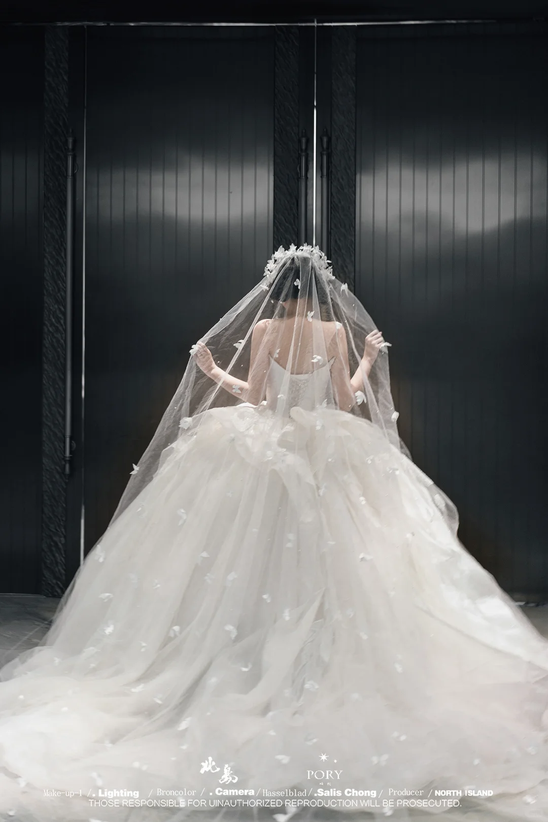 当一对老二次元决定结婚