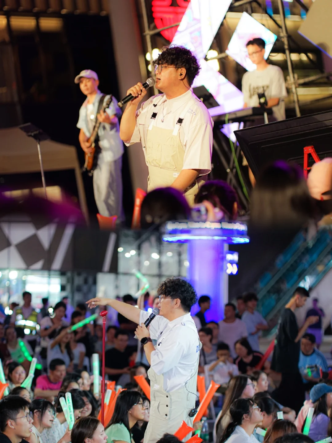 广州周末‼️冬日浪漫音乐会🥰免费攻略