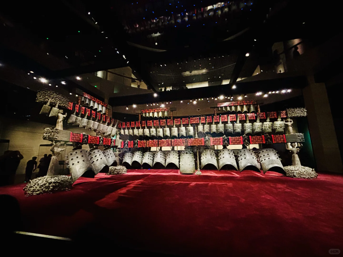 十一武汉亲子游——玩