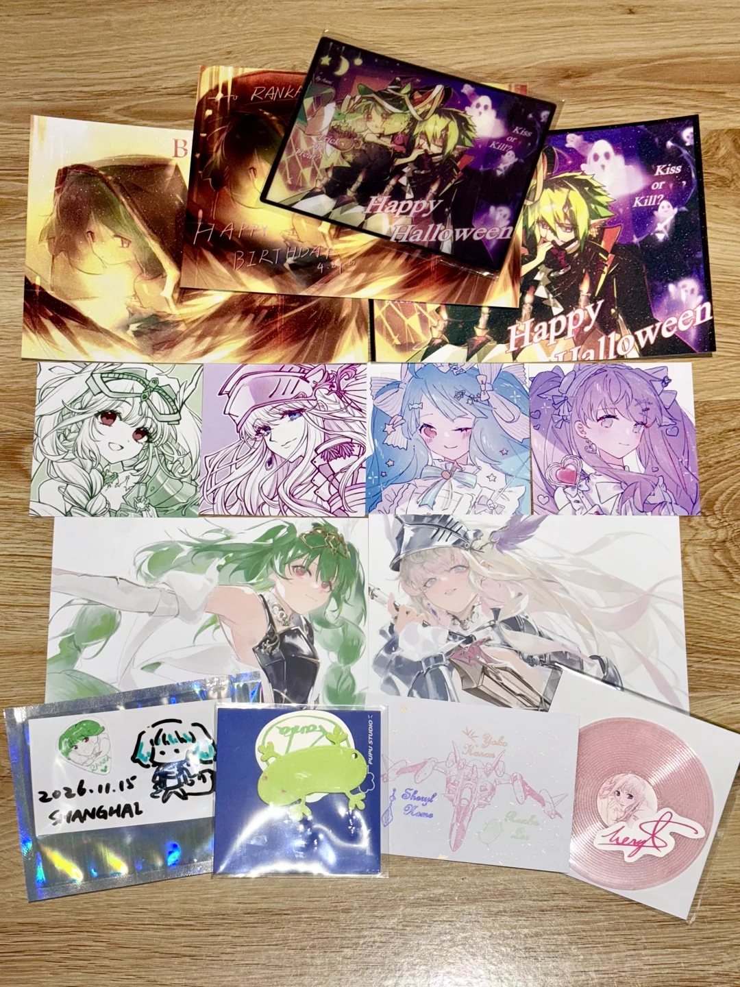 有个人就这样哭成大奋了