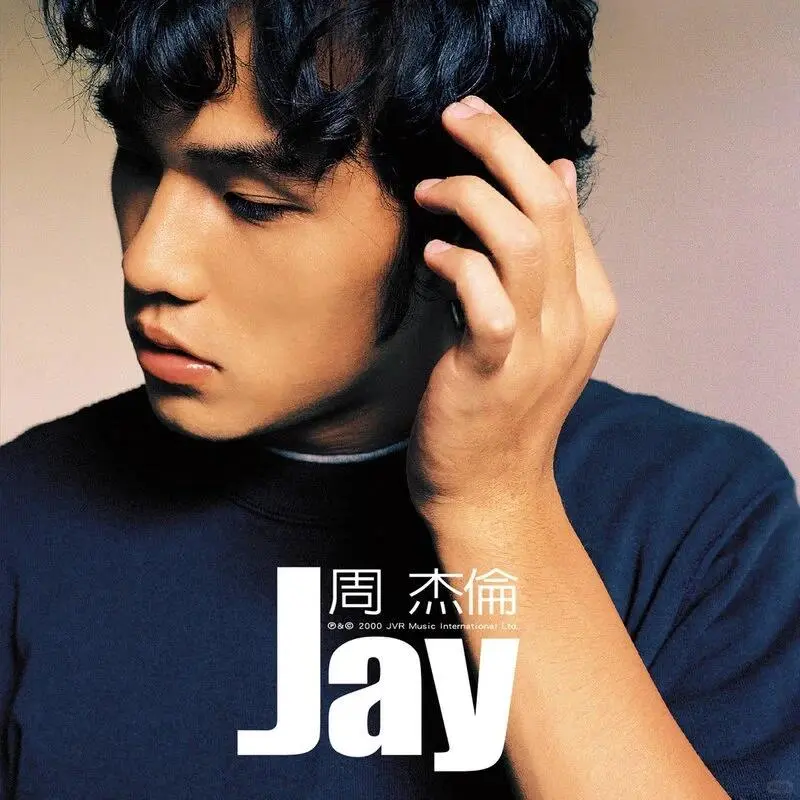 周杰伦Jay Chou专辑汇总（2000—2022年）
