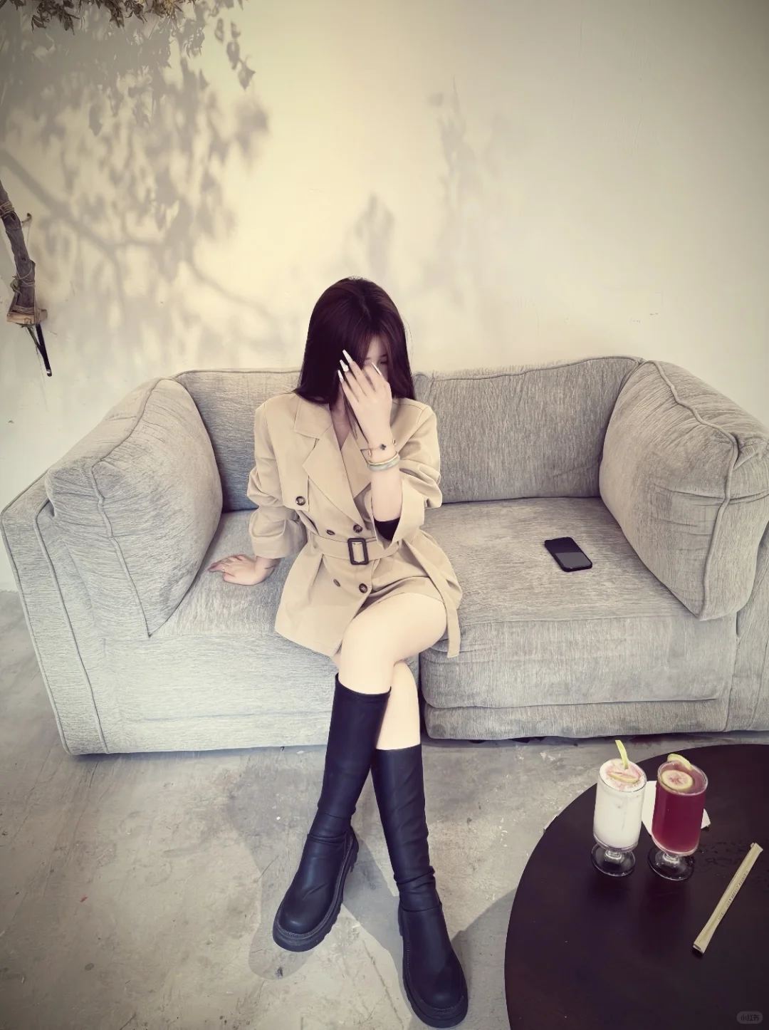 求宝宝们帮我配个合适的bgm