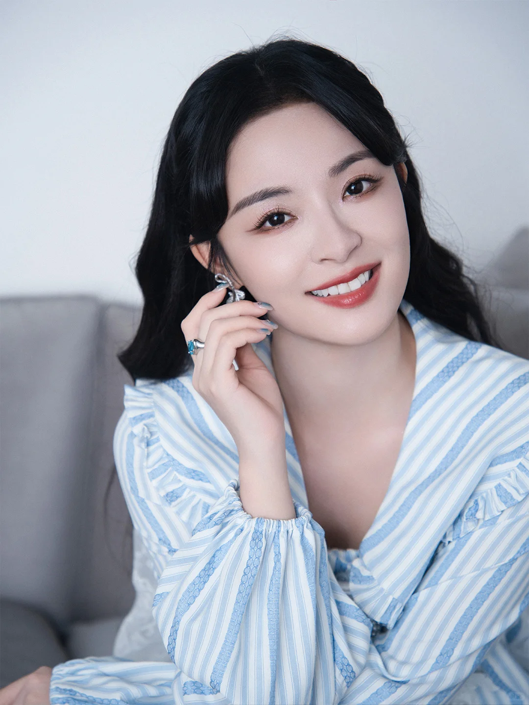 李莎旻子 IN 4MILE BY KSMILE