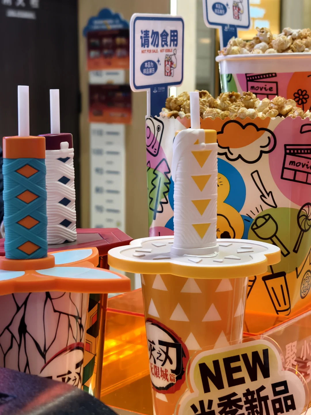 比鬼更可怕的是人心（屑老板除外）